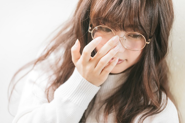 おつぼね女子