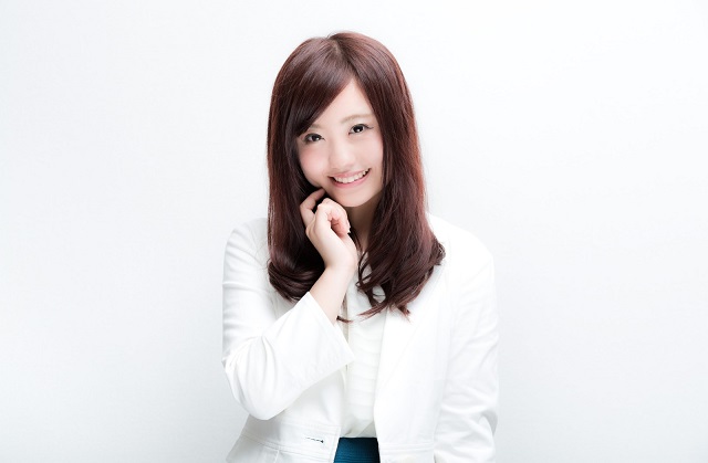 上司や先輩から可愛がられる女子社員になる方法