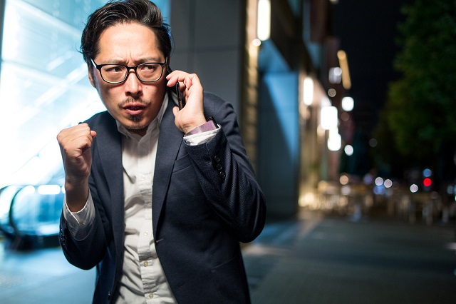 風邪を引いた時にわかる愛情度