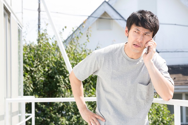 風邪を引いた時にわかる愛情度