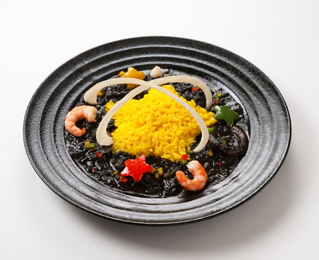 星のカービィカフェ