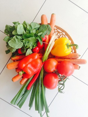 野菜