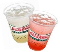 ライチ＆ソルトポップ、スイカポップ