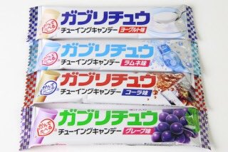 一時期狂ったように食べてたもの選手権