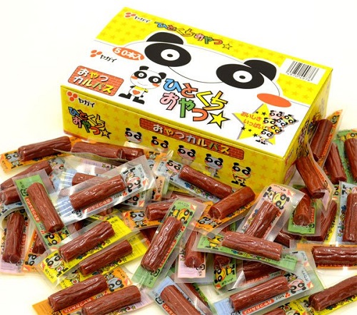 一時期狂ったように食べてたもの選手権