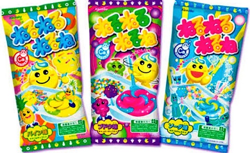 一時期狂ったように食べてたもの選手権