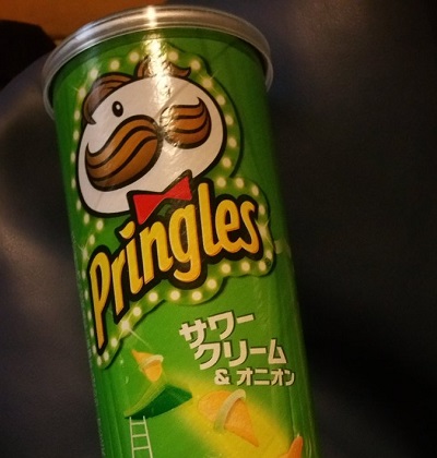 一時期狂ったように食べてたもの選手権