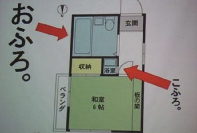 クソ物件オブザイヤー2017