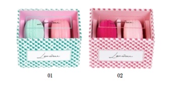 スプリング コレクシオン2018