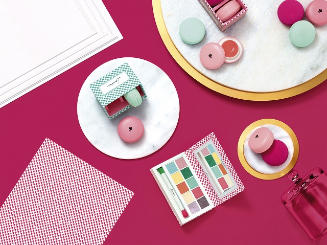 スプリング コレクシオン2018