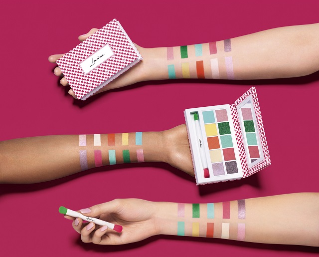 スプリング コレクシオン2018