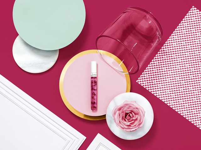 スプリング コレクシオン2018