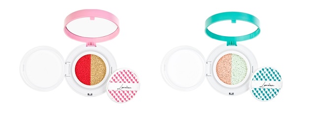 スプリング コレクシオン2018