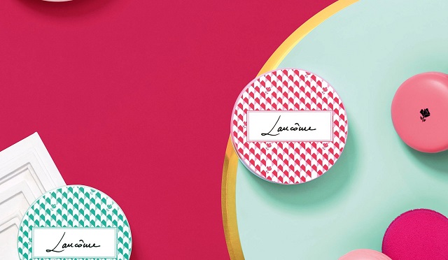 スプリング コレクシオン2018