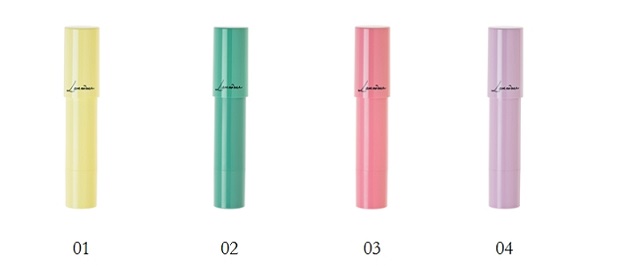 スプリング コレクシオン2018