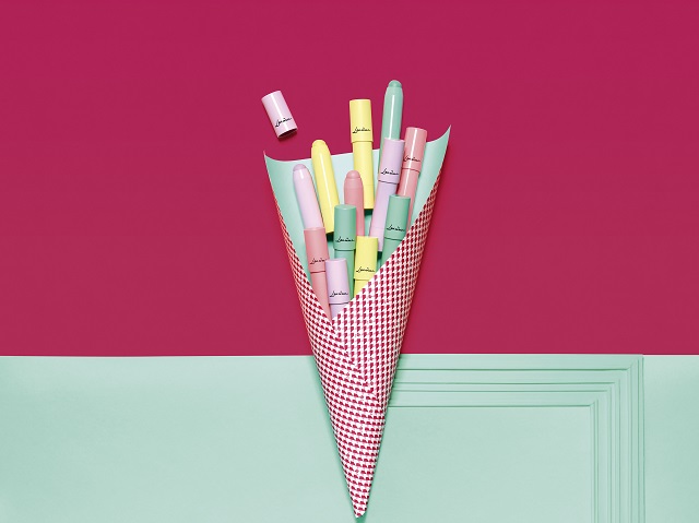 スプリング コレクシオン2018