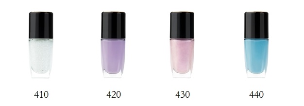 スプリング コレクシオン2018