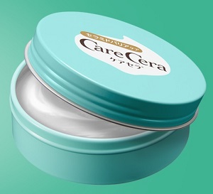 ケアセラ 高保湿スキンバーム 40g