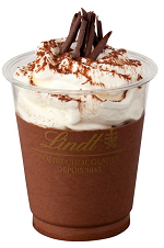 ムース・オ・ショコラ カカオ66%