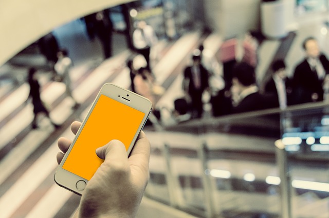 好きな人とLINEを続ける7つの基本テクニック