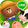 LINE ブラウンファーム