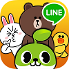 LINEウパルランド