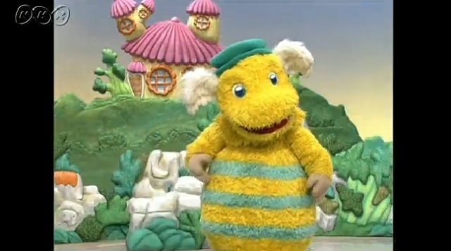 おかあさんといっしょスプー