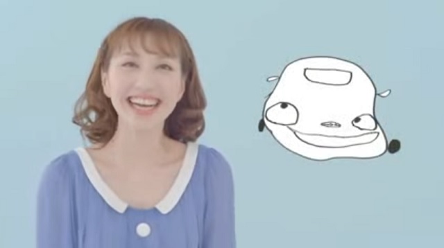 はいだしょうこの絵