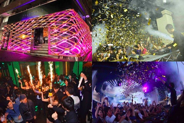 Party Jack ~Electric Halloween~