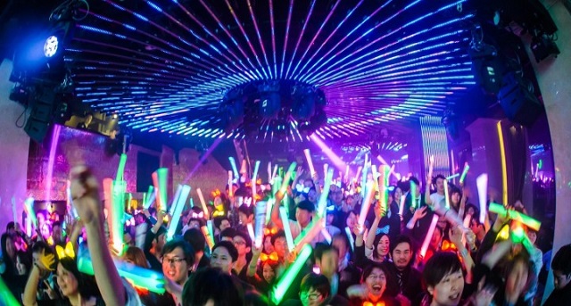 Party Jack ~Electric Halloween~