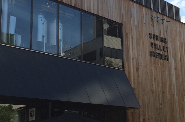 ログロード代官山