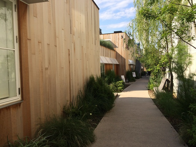 ログロード代官山