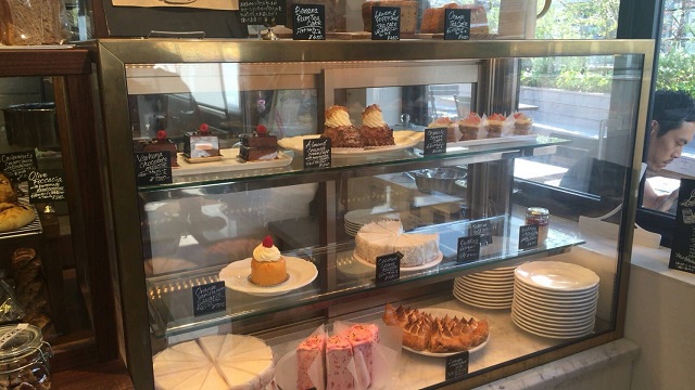 ログロード代官山