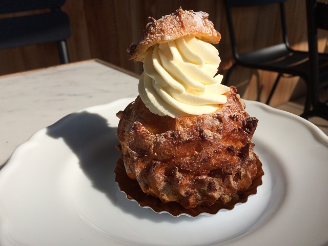 ログロード代官山