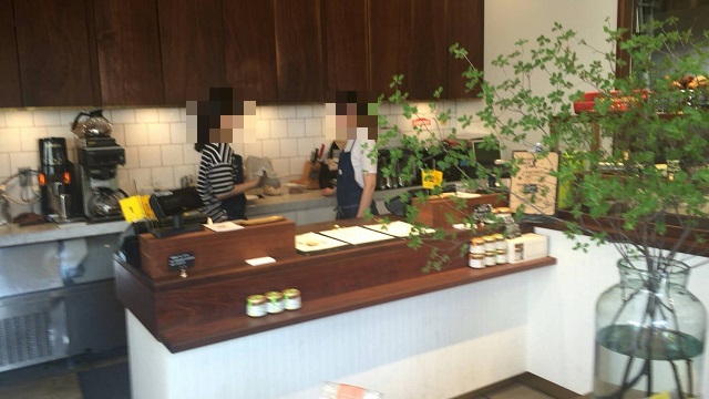 ログロード代官山