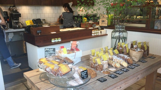 ログロード代官山