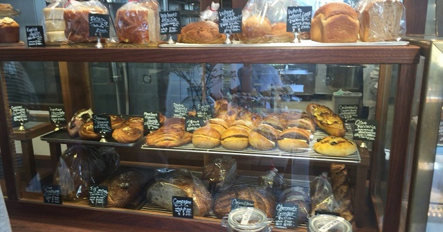 ログロード代官山