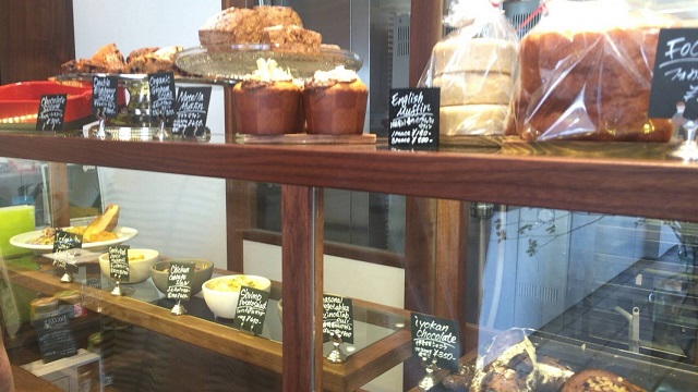 ログロード代官山