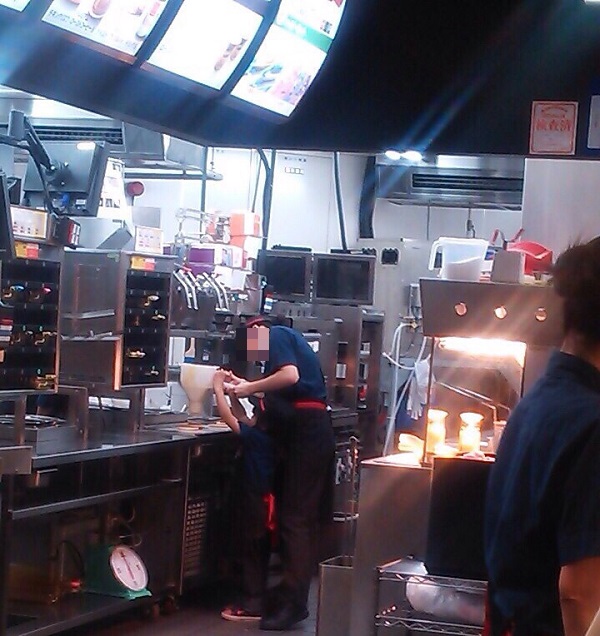 マックアドベンチャー