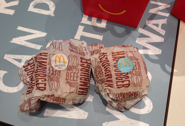 マックアドベンチャー