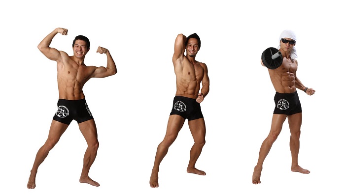 マッチョCRAFT BEER BAR