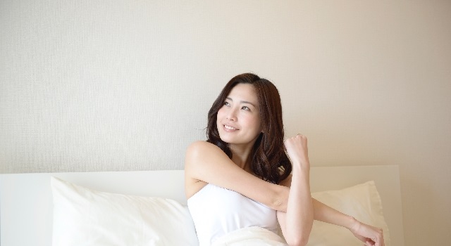男性にボディタッチさせる方法