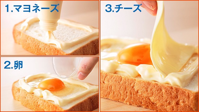 マヨネーズの日