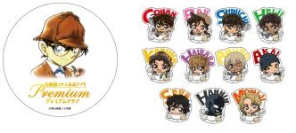 名探偵コナンカフェ