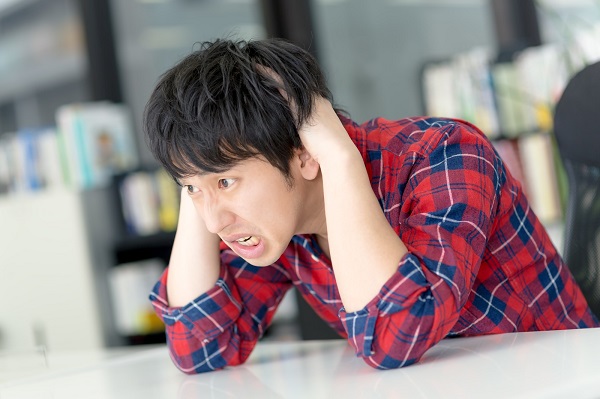 男が面倒くさいと思う女子のLINE