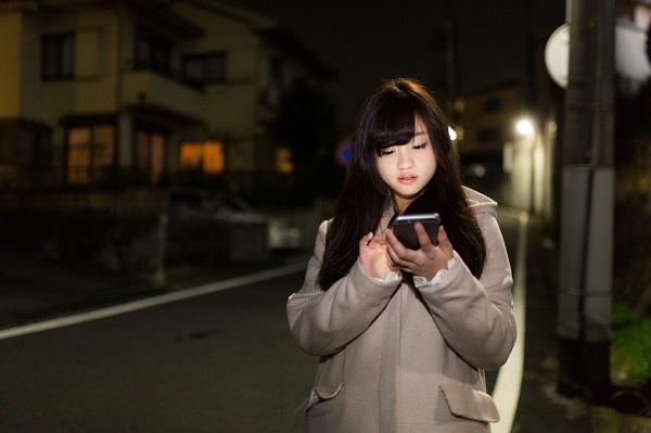 男が面倒くさいと思う女子のLINE