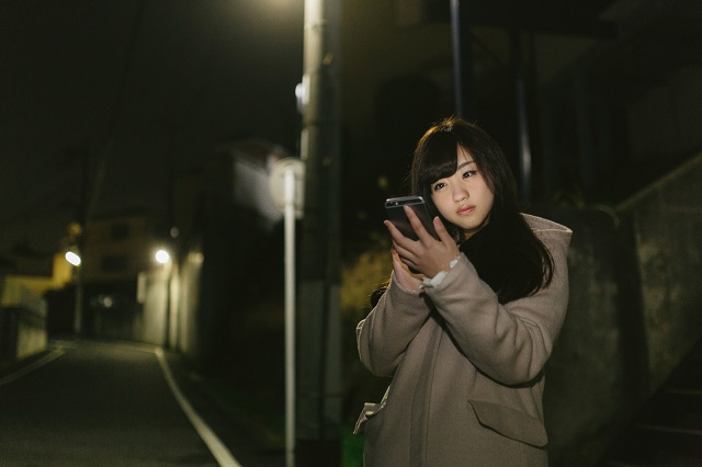 男が面倒くさいと思う女子のLINE
