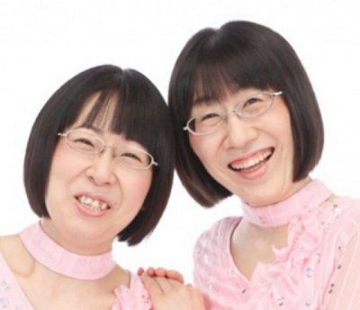 阿佐ヶ谷姉妹