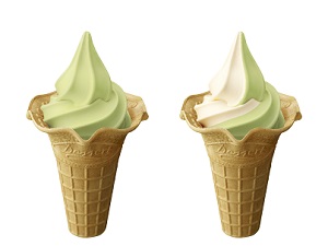 マスクメロンソフト