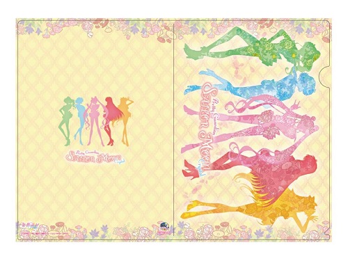 美少女戦士セーラームーンCrystal × ミニストップ第2弾